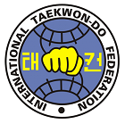 United States International Taekwon-Do Federation North Caldwell, NJ
